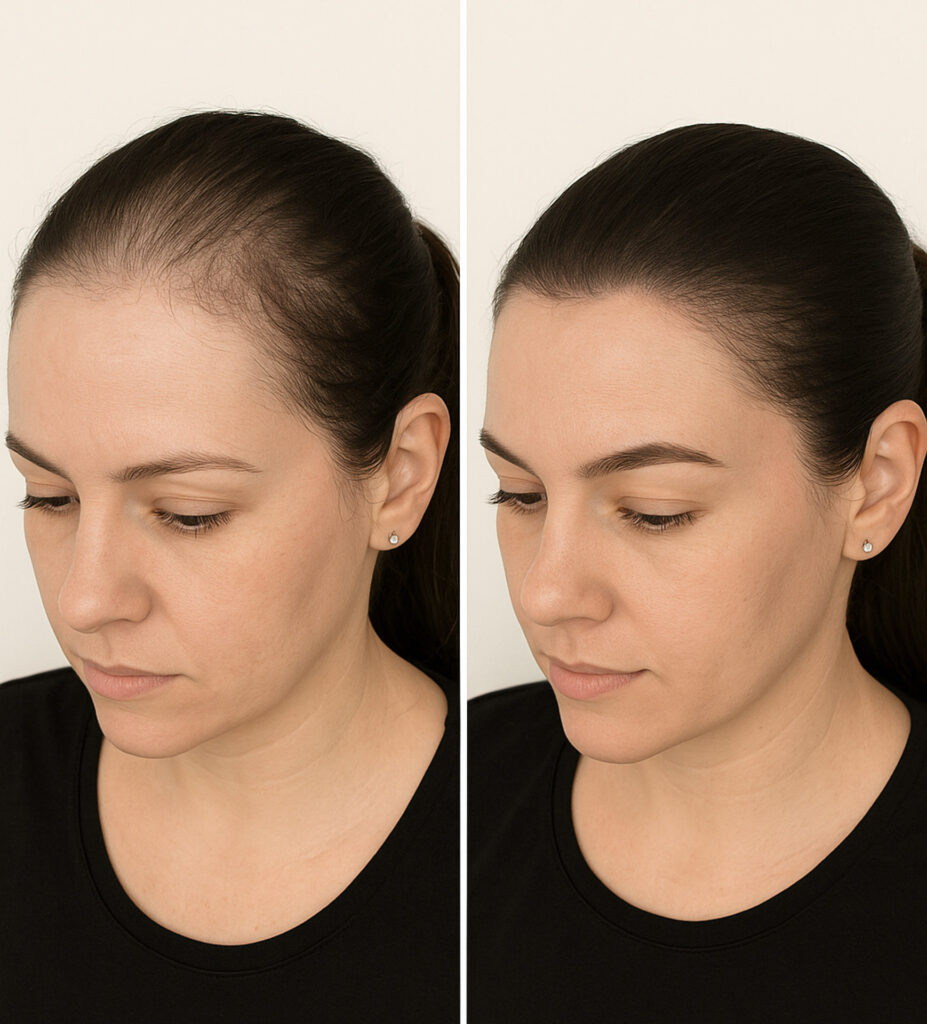 micropigmentacion capilar facial mujer web