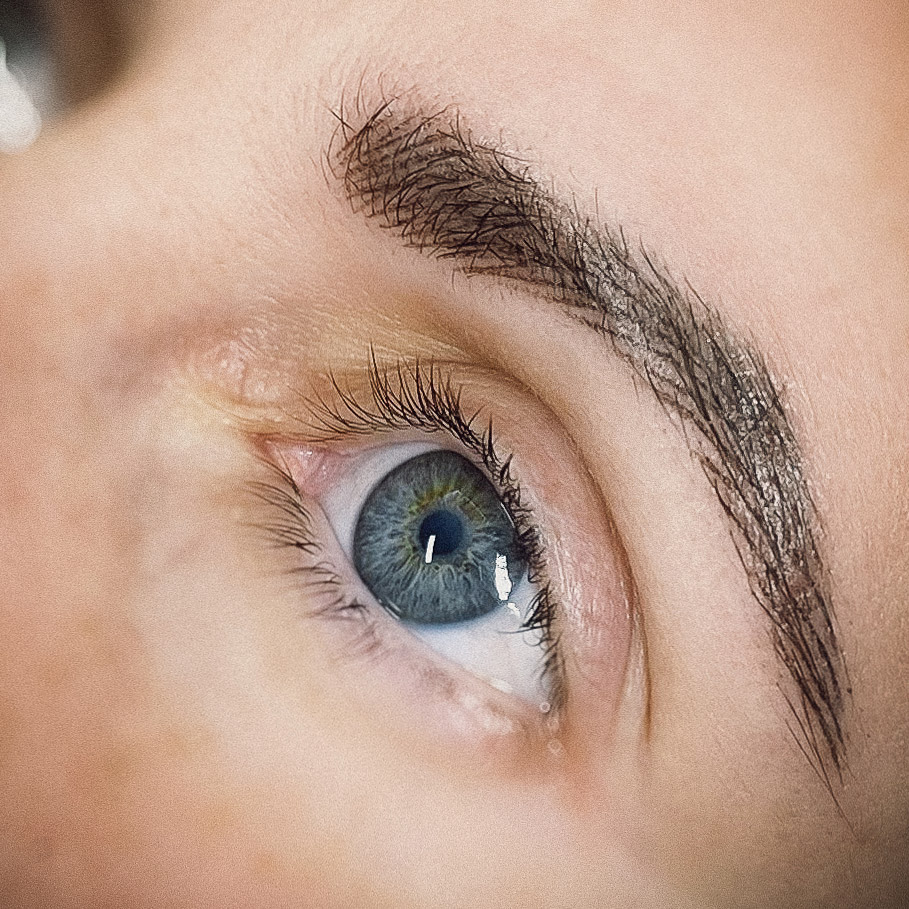 Micropigmentacion Cejas Carolina de la Rosa 7 Micropigmentacion Cejas Carolina de la Rosa 7