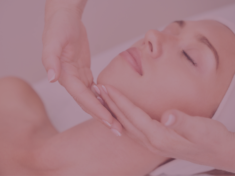 tratamiento facial barcelona