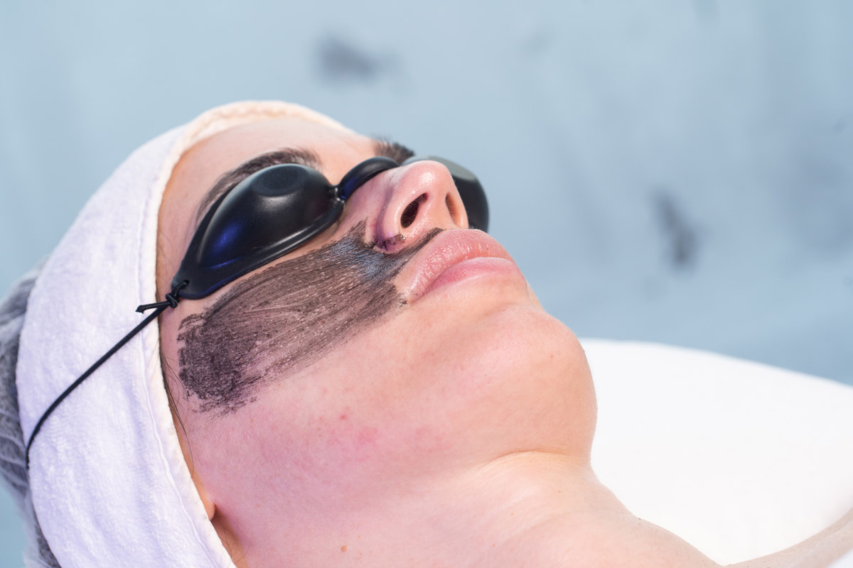 Holywood Peel Carolina de la Rosa sesiones