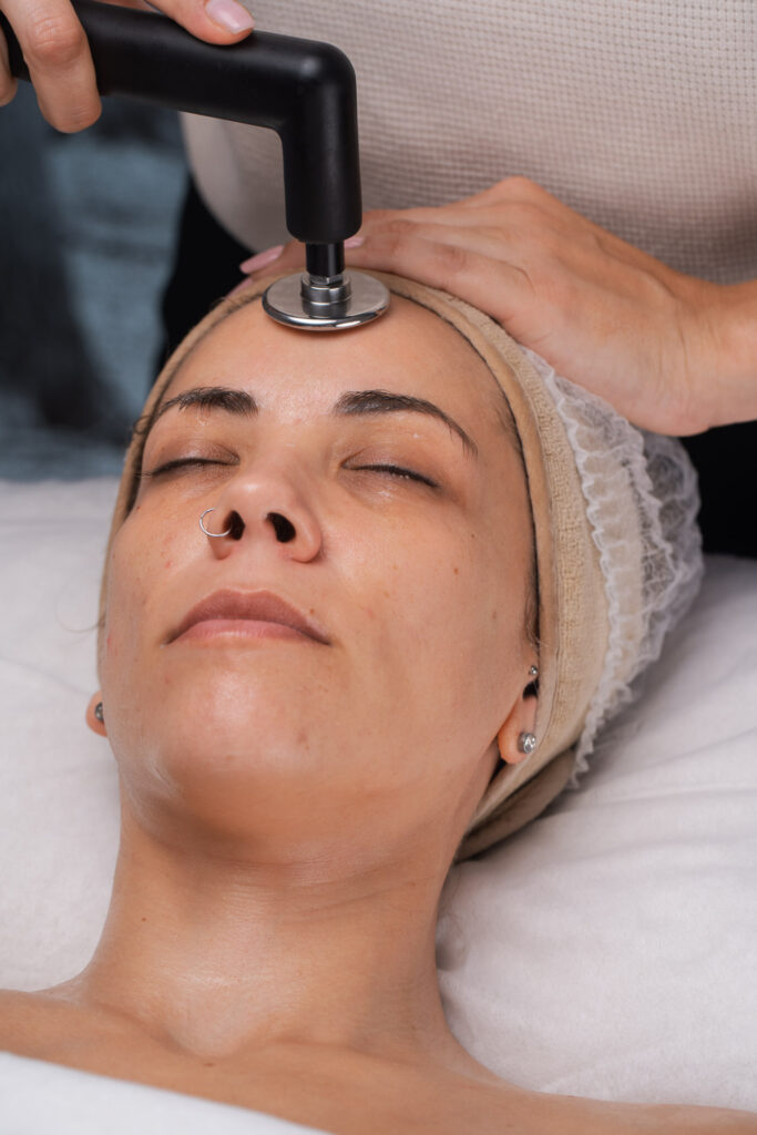 Indiba facial carolina de la rosa web Indiba facial carolina de la rosa web