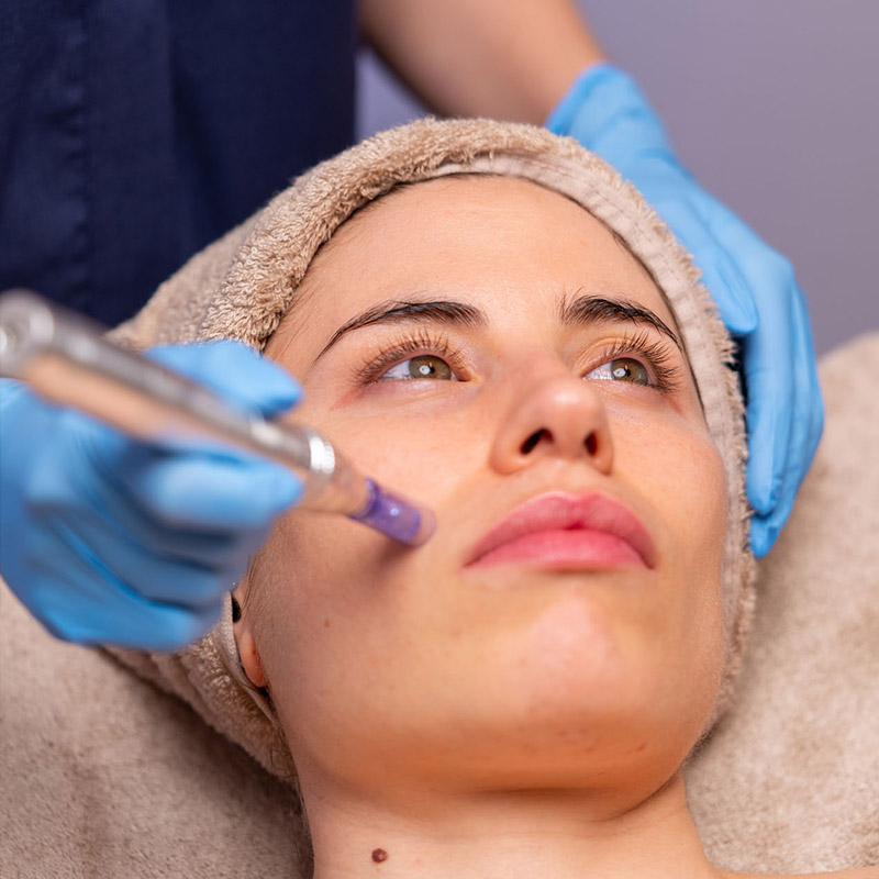 tratamientos faciales tratamientos faciales