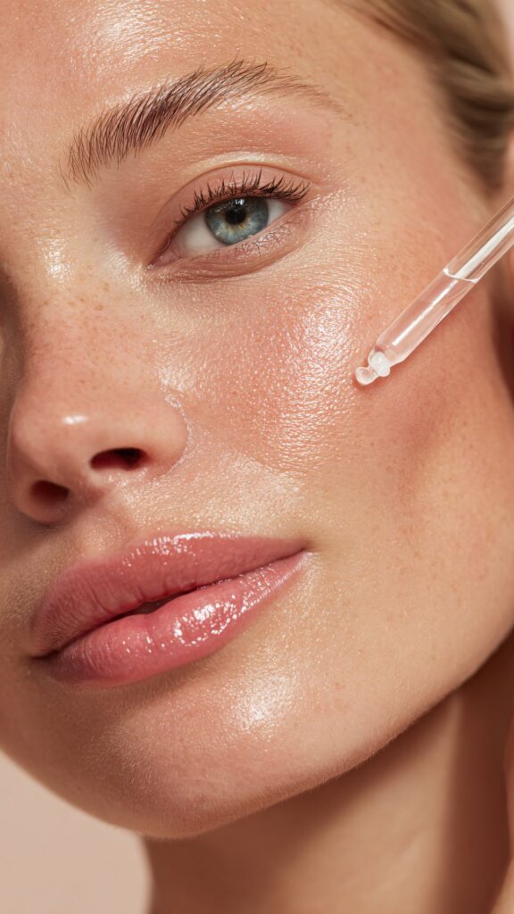 Estética avanzada en Barcelona: El arte de decidir sobre tu propia piel | Centros Carolina de la Rosa Hydralips