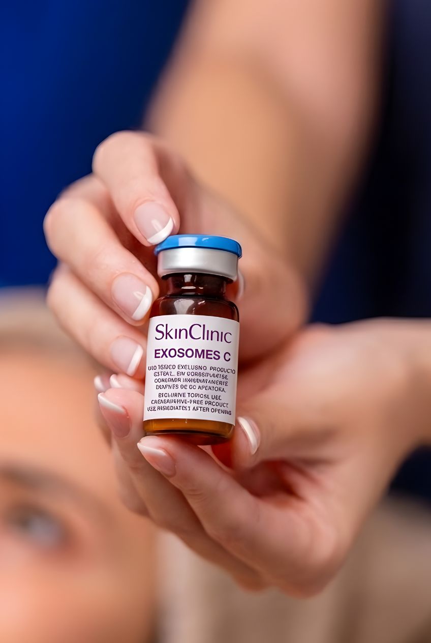 Estética avanzada en Barcelona: El arte de decidir sobre tu propia piel | Centros Carolina de la Rosa Dermapen Exosomas