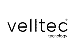 Inicio | Centros Carolina de la Rosa Logo Velltec