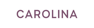 Carolina de la Rosa Logo