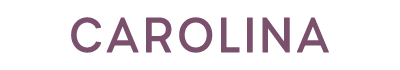 Carolina de la Rosa Logo