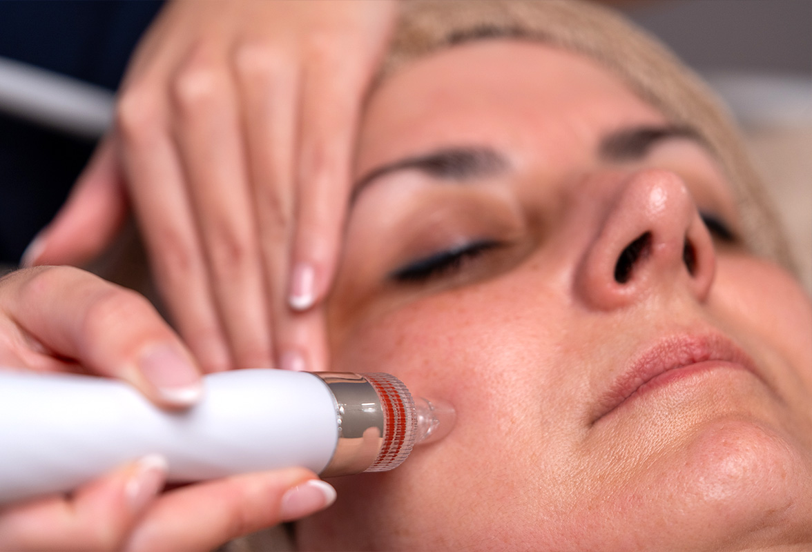 TRATAMIENTOS FACIALES 360º | Centros Carolina de la Rosa TRATAMIENTOS FACIALES 360º 6